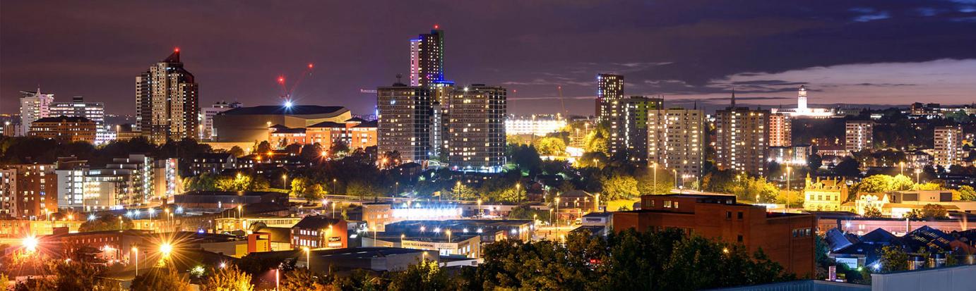 Leeds Area Guides