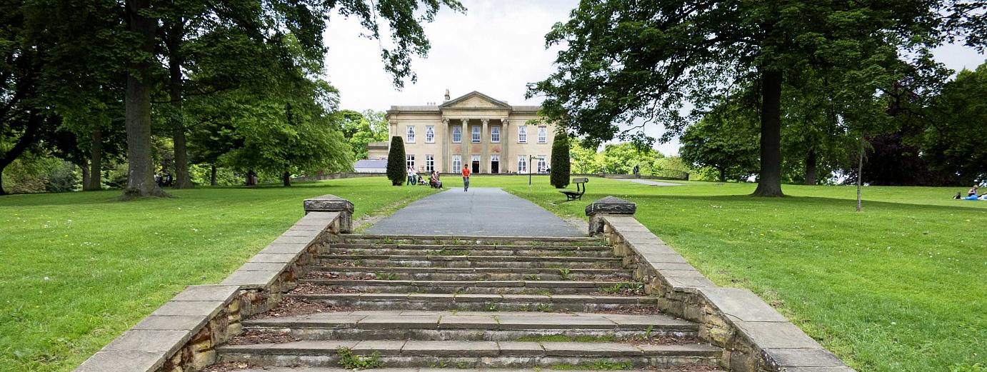 Roundhay and Oakwood Area Guide Stoneacre Properties