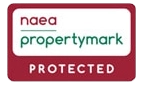 NAEA Property Mark Protected