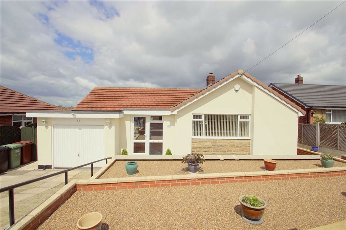 The benefits of buying a bungalow Stoneacre Properties