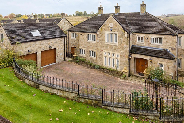 Photo of Askham House