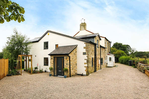 Photo of Clifton Cottages