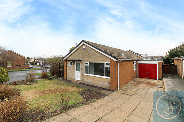 Photo of Holt Drive