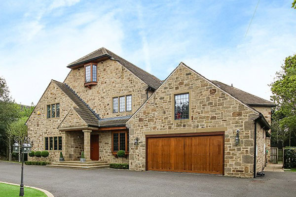 Photo of Sandmoor