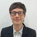 Photo of Katie Marshall