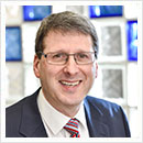Photo of Peter Davies