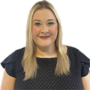 Photo of Tammy Nottingham
