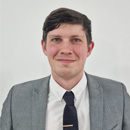 Photo of Tom Stacey